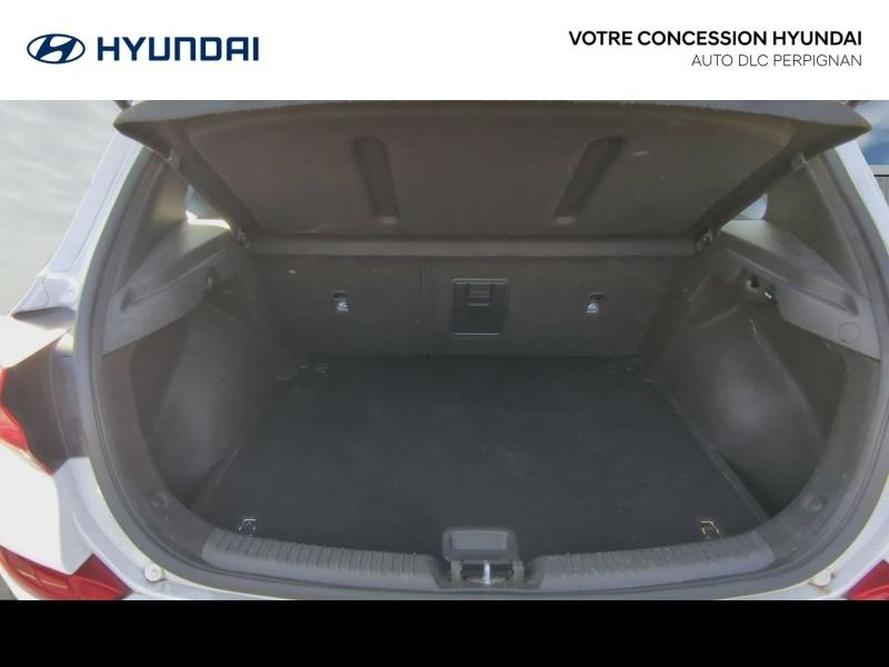 HYUNDAI i30 d’occasion à vendre à PERPIGNAN chez AUTO DLC (Photo 7)