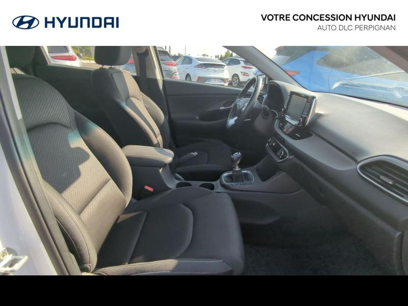 HYUNDAI i30 d’occasion à vendre à PERPIGNAN chez AUTO DLC (Photo 9)