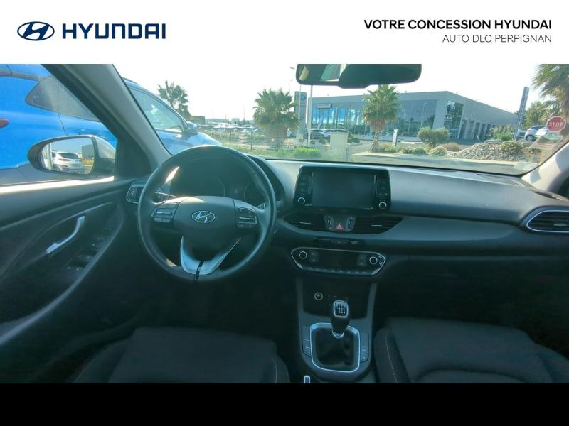 HYUNDAI i30 d’occasion à vendre à PERPIGNAN chez AUTO DLC (Photo 10)