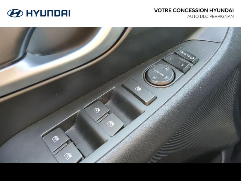 HYUNDAI i30 d’occasion à vendre à PERPIGNAN chez AUTO DLC (Photo 11)