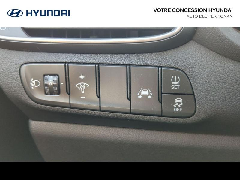 HYUNDAI i30 d’occasion à vendre à PERPIGNAN chez AUTO DLC (Photo 12)