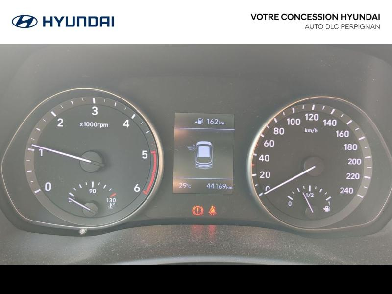 HYUNDAI i30 d’occasion à vendre à PERPIGNAN chez AUTO DLC (Photo 13)