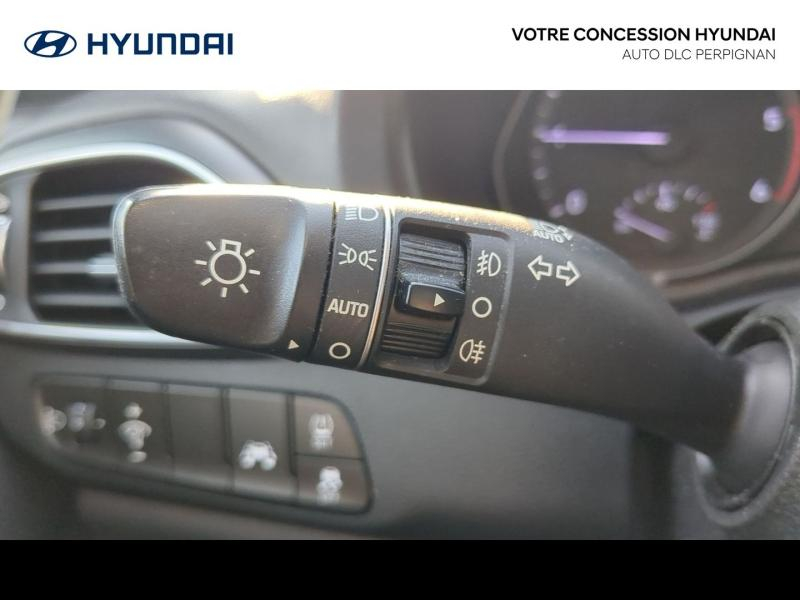 HYUNDAI i30 d’occasion à vendre à PERPIGNAN chez AUTO DLC (Photo 14)