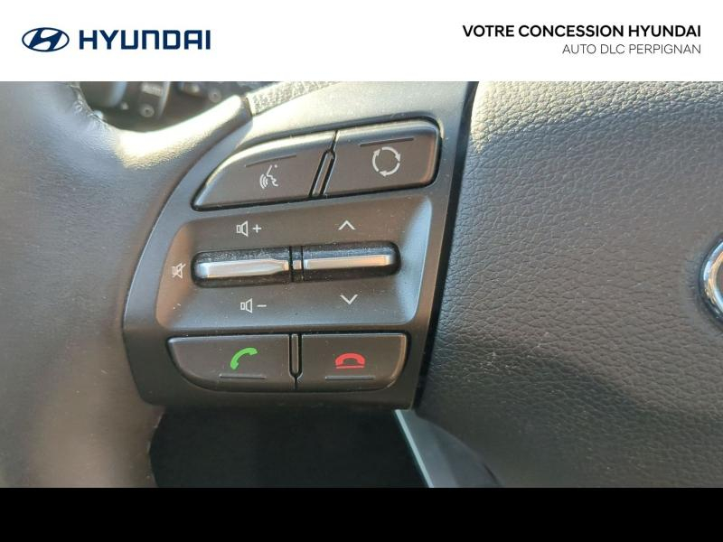 HYUNDAI i30 d’occasion à vendre à PERPIGNAN chez AUTO DLC (Photo 15)