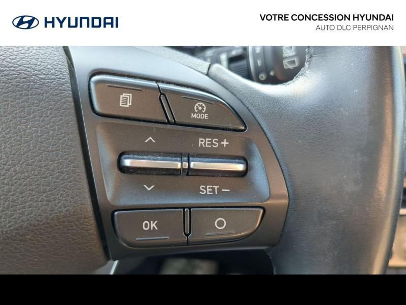HYUNDAI i30 d’occasion à vendre à PERPIGNAN chez AUTO DLC (Photo 16)