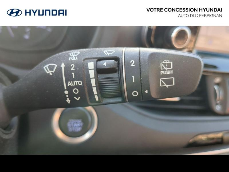 HYUNDAI i30 d’occasion à vendre à PERPIGNAN chez AUTO DLC (Photo 17)