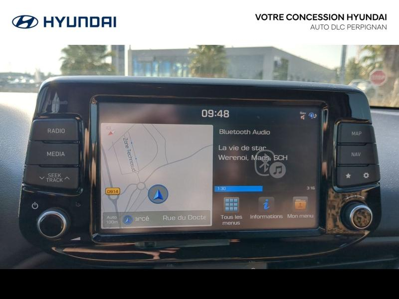 HYUNDAI i30 d’occasion à vendre à PERPIGNAN chez AUTO DLC (Photo 18)