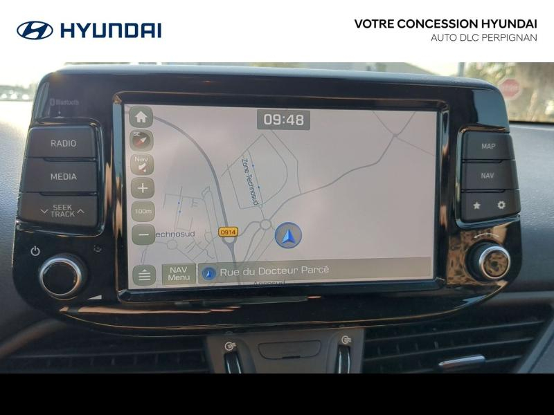 HYUNDAI i30 d’occasion à vendre à PERPIGNAN chez AUTO DLC (Photo 19)