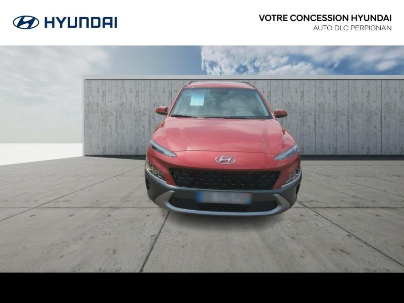 HYUNDAI Kona d’occasion à vendre à PERPIGNAN chez AUTO DLC (Photo 3)