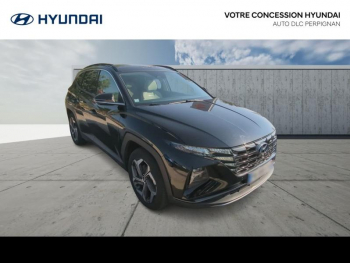 HYUNDAI Tucson d’occasion à vendre à PERPIGNAN chez AUTO DLC (Photo 1)