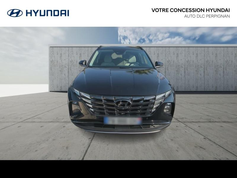 HYUNDAI Tucson d’occasion à vendre à PERPIGNAN chez AUTO DLC (Photo 3)