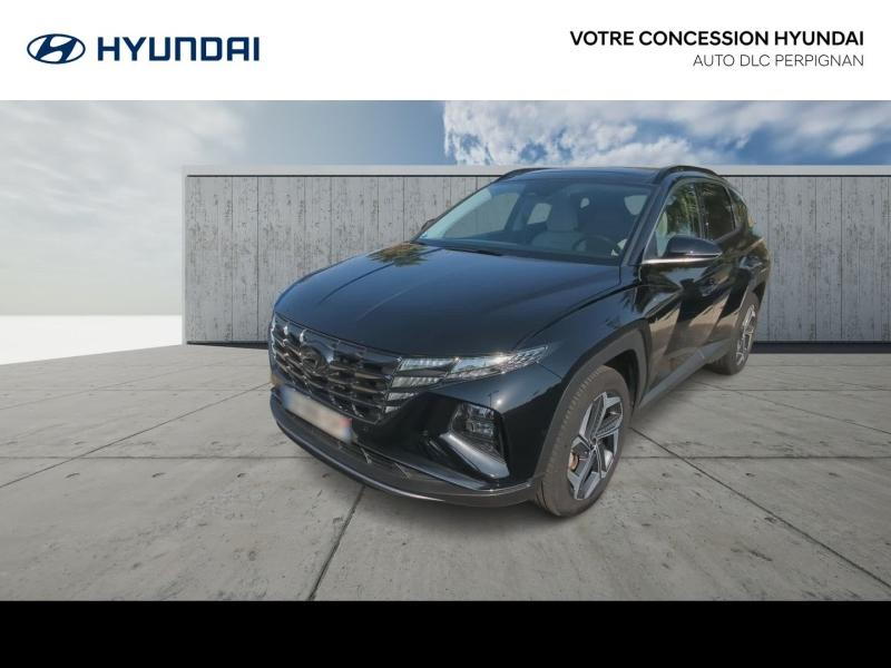 HYUNDAI Tucson d’occasion à vendre à PERPIGNAN chez AUTO DLC (Photo 5)