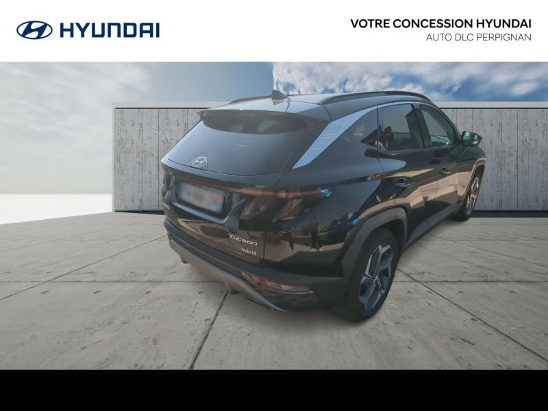 HYUNDAI Tucson d’occasion à vendre à PERPIGNAN chez AUTO DLC (Photo 6)