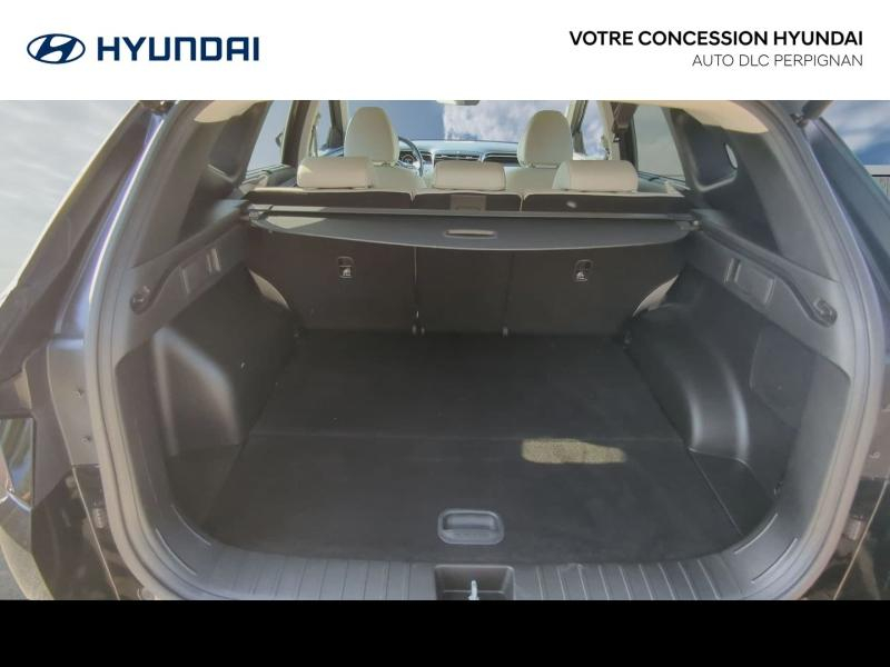 HYUNDAI Tucson d’occasion à vendre à PERPIGNAN chez AUTO DLC (Photo 7)