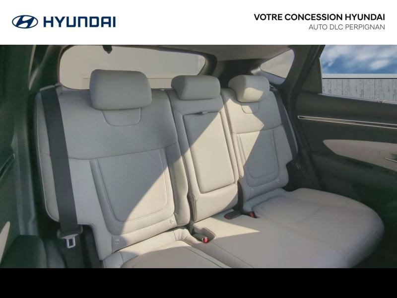 HYUNDAI Tucson d’occasion à vendre à PERPIGNAN chez AUTO DLC (Photo 8)