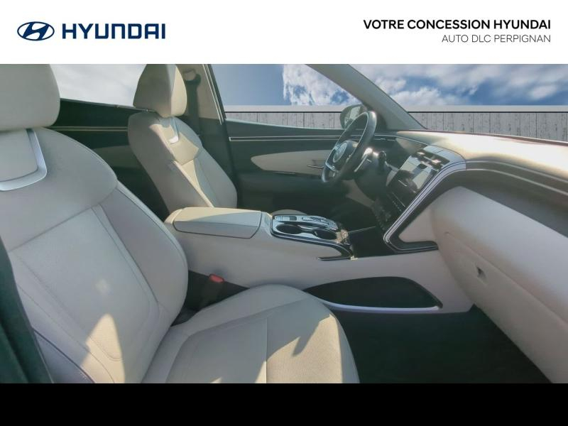 HYUNDAI Tucson d’occasion à vendre à PERPIGNAN chez AUTO DLC (Photo 9)