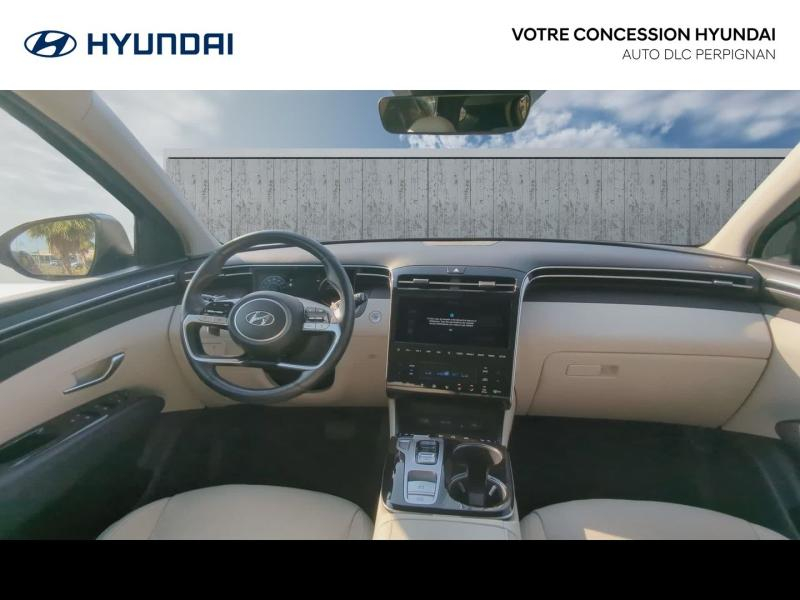 HYUNDAI Tucson d’occasion à vendre à PERPIGNAN chez AUTO DLC (Photo 10)