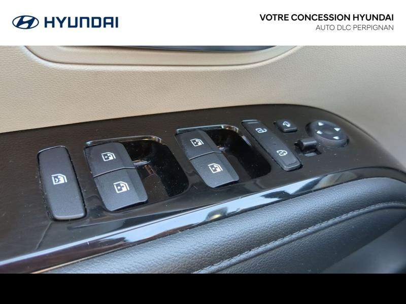 HYUNDAI Tucson d’occasion à vendre à PERPIGNAN chez AUTO DLC (Photo 11)