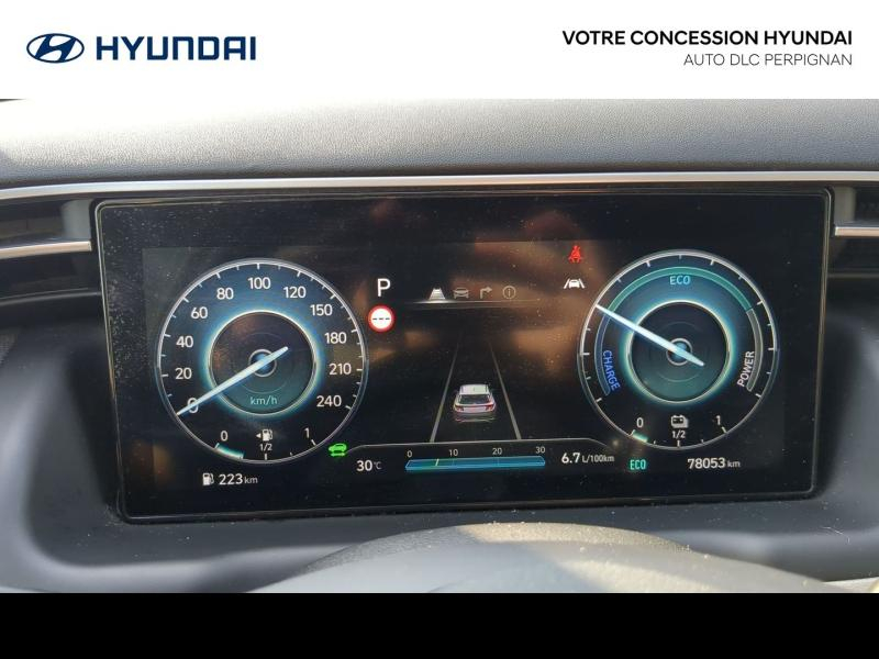 HYUNDAI Tucson d’occasion à vendre à PERPIGNAN chez AUTO DLC (Photo 13)