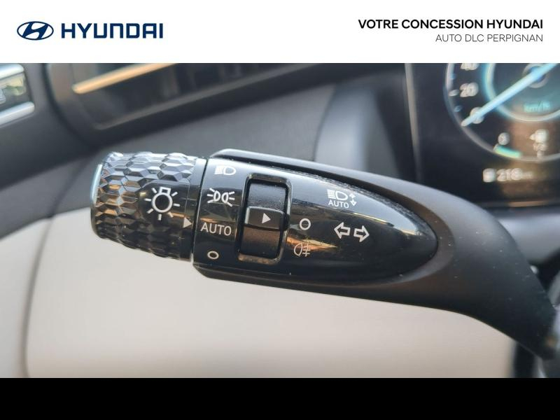 HYUNDAI Tucson d’occasion à vendre à PERPIGNAN chez AUTO DLC (Photo 14)