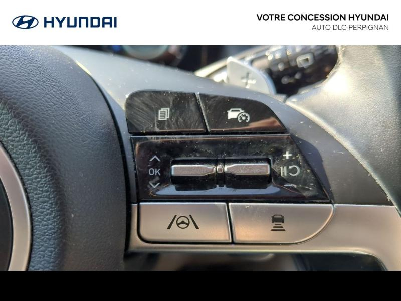 HYUNDAI Tucson d’occasion à vendre à PERPIGNAN chez AUTO DLC (Photo 16)