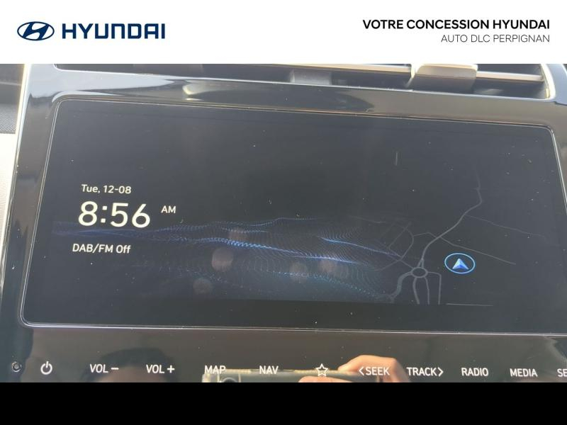 HYUNDAI Tucson d’occasion à vendre à PERPIGNAN chez AUTO DLC (Photo 18)