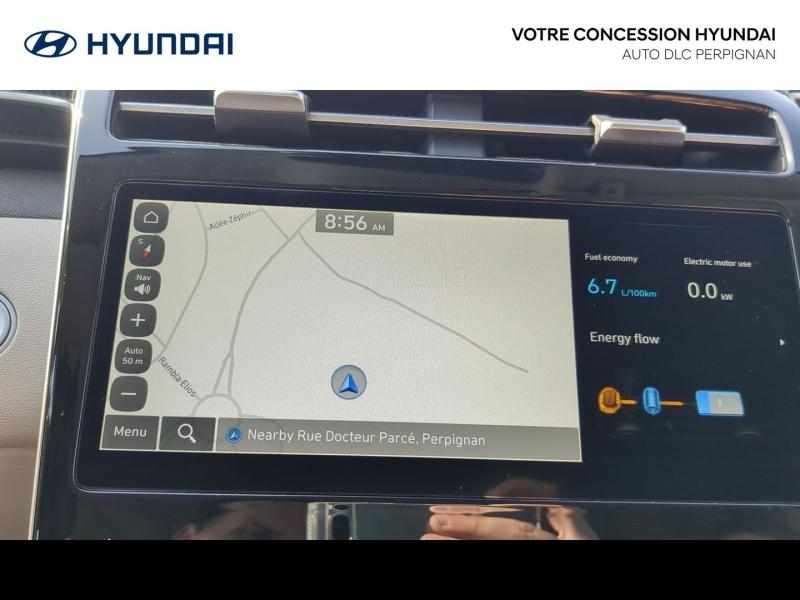 HYUNDAI Tucson d’occasion à vendre à PERPIGNAN chez AUTO DLC (Photo 20)