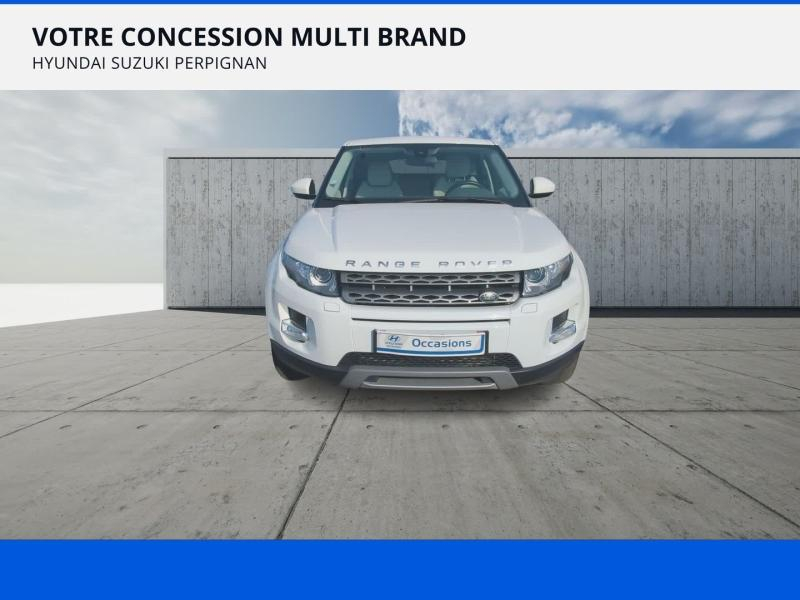 LAND-ROVER Evoque d’occasion à vendre à PERPIGNAN chez AUTO DLC (Photo 3)