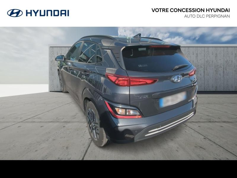 HYUNDAI Kona d’occasion à vendre à PERPIGNAN chez AUTO DLC (Photo 4)