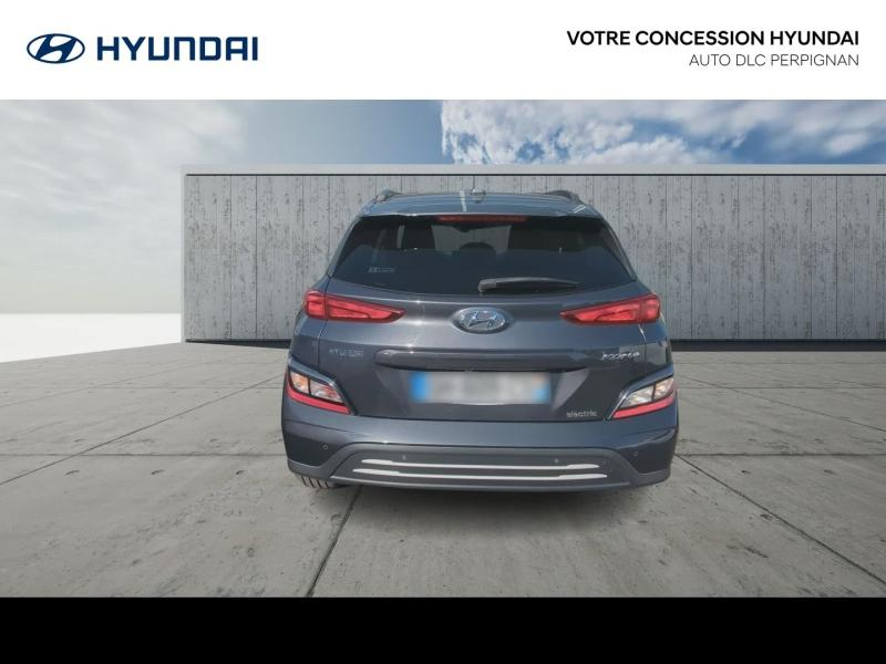 HYUNDAI Kona d’occasion à vendre à PERPIGNAN chez AUTO DLC (Photo 6)