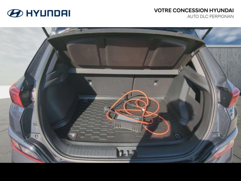 HYUNDAI Kona d’occasion à vendre à PERPIGNAN chez AUTO DLC (Photo 7)