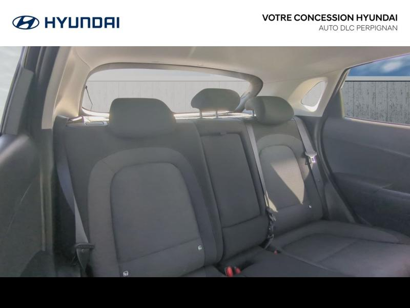 HYUNDAI Kona d’occasion à vendre à PERPIGNAN chez AUTO DLC (Photo 9)