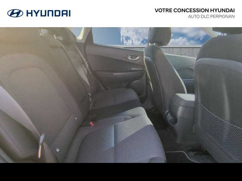 HYUNDAI Kona d’occasion à vendre à PERPIGNAN chez AUTO DLC (Photo 10)