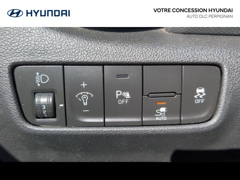 HYUNDAI Kona d’occasion à vendre à PERPIGNAN chez AUTO DLC (Photo 13)