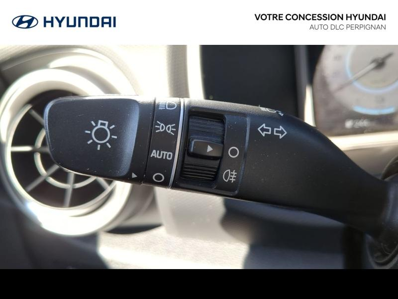 HYUNDAI Kona d’occasion à vendre à PERPIGNAN chez AUTO DLC (Photo 14)