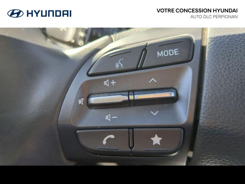 HYUNDAI Kona d’occasion à vendre à PERPIGNAN chez AUTO DLC (Photo 15)