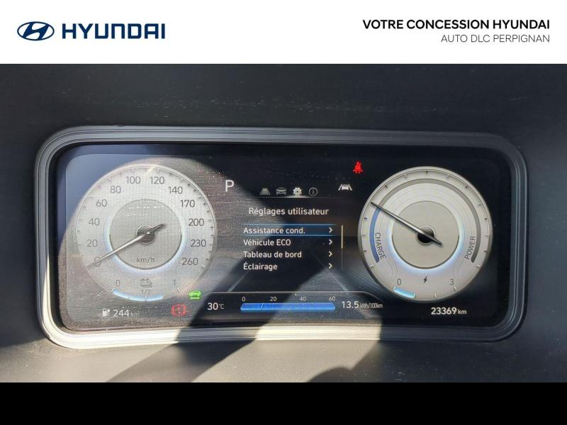 HYUNDAI Kona d’occasion à vendre à PERPIGNAN chez AUTO DLC (Photo 16)
