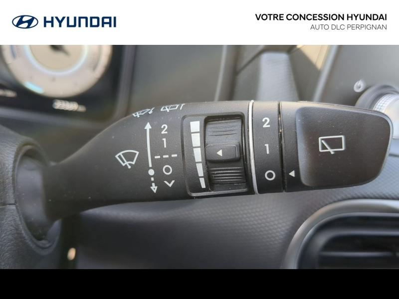 HYUNDAI Kona d’occasion à vendre à PERPIGNAN chez AUTO DLC (Photo 18)
