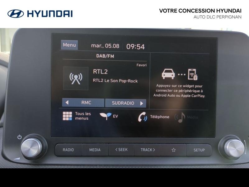 HYUNDAI Kona d’occasion à vendre à PERPIGNAN chez AUTO DLC (Photo 19)