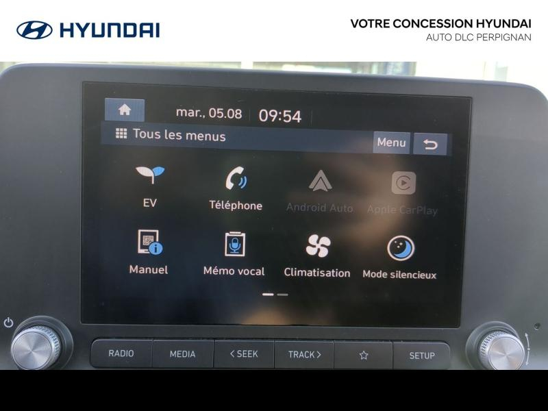 HYUNDAI Kona d’occasion à vendre à PERPIGNAN chez AUTO DLC (Photo 20)