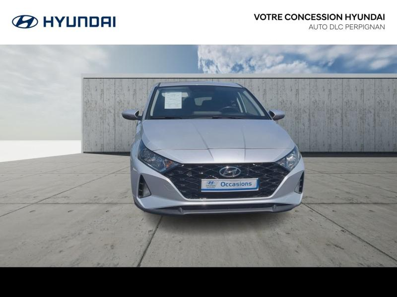 HYUNDAI i20 d’occasion à vendre à PERPIGNAN chez AUTO DLC (Photo 3)