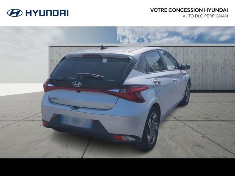HYUNDAI i20 d’occasion à vendre à PERPIGNAN chez AUTO DLC (Photo 6)