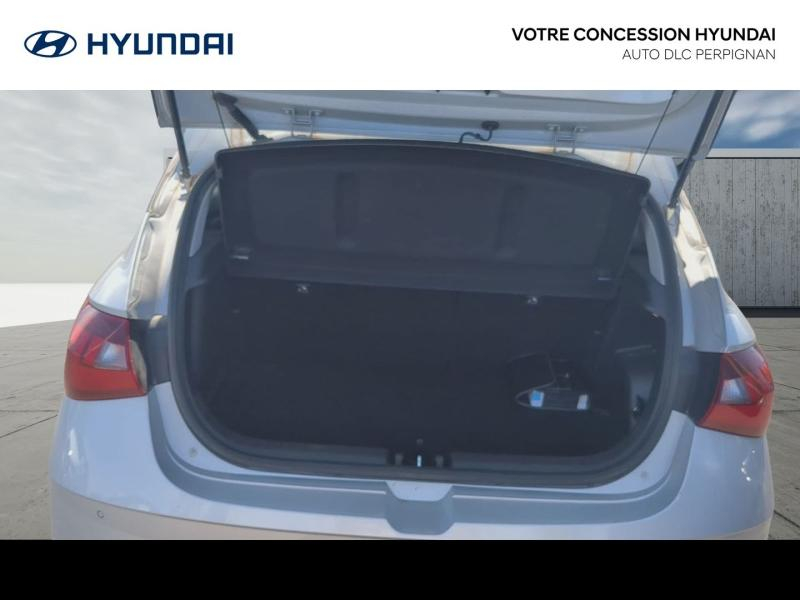 HYUNDAI i20 d’occasion à vendre à PERPIGNAN chez AUTO DLC (Photo 7)
