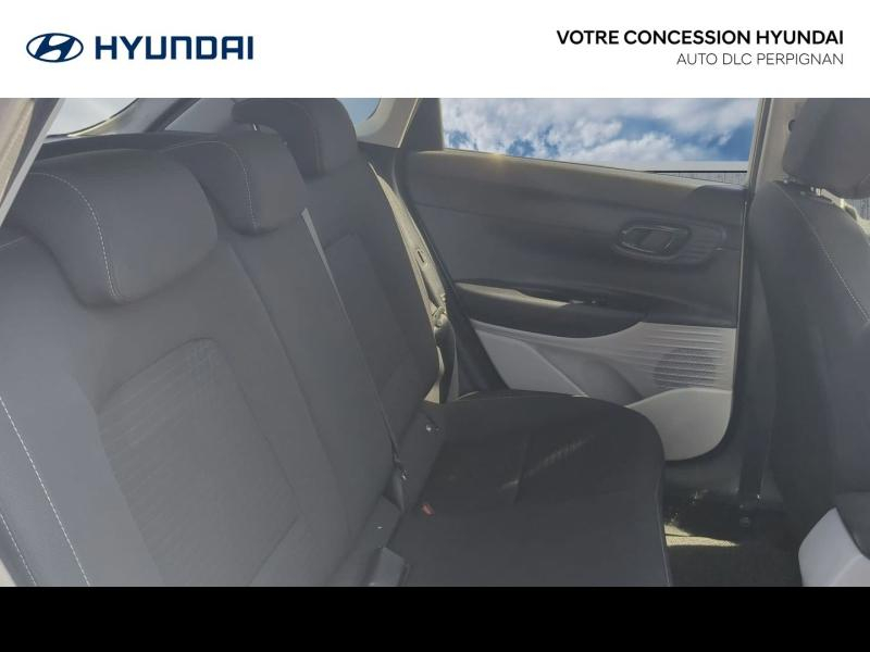 HYUNDAI i20 d’occasion à vendre à PERPIGNAN chez AUTO DLC (Photo 8)