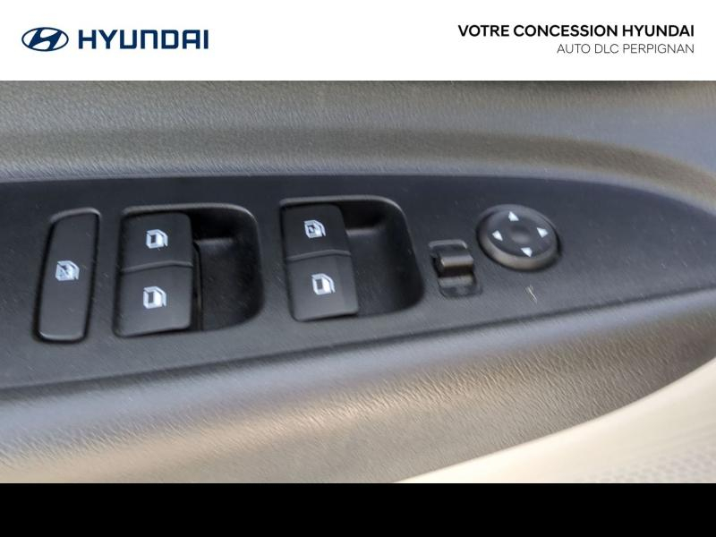 HYUNDAI i20 d’occasion à vendre à PERPIGNAN chez AUTO DLC (Photo 11)