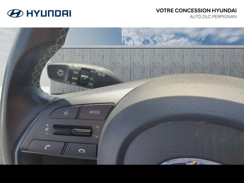 HYUNDAI i20 d’occasion à vendre à PERPIGNAN chez AUTO DLC (Photo 13)