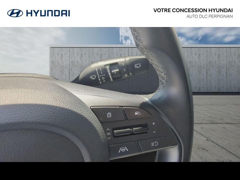 HYUNDAI i20 d’occasion à vendre à PERPIGNAN chez AUTO DLC (Photo 14)