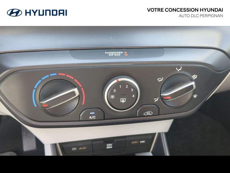 HYUNDAI i20 d’occasion à vendre à PERPIGNAN chez AUTO DLC (Photo 18)