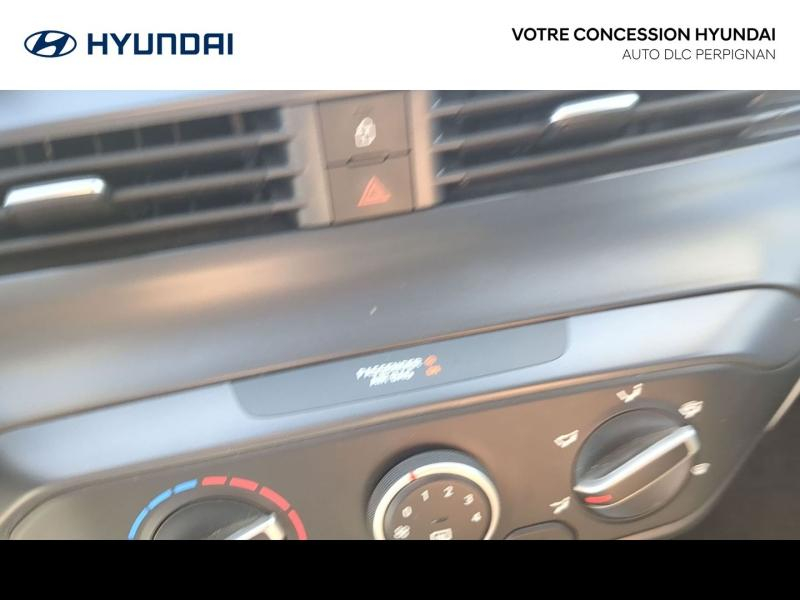 HYUNDAI i20 d’occasion à vendre à PERPIGNAN chez AUTO DLC (Photo 19)