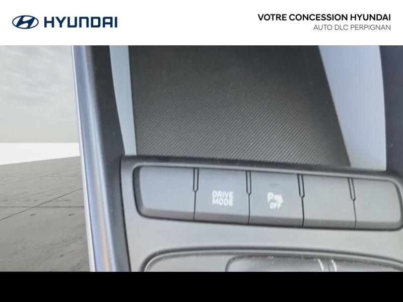 HYUNDAI i20 d’occasion à vendre à PERPIGNAN chez AUTO DLC (Photo 20)